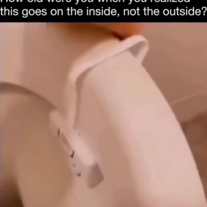 Mind blown