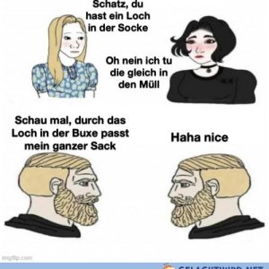 Hab ich 10 von
