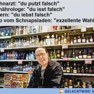 Kann ich gut verstehen
