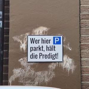 Krieg ich hin