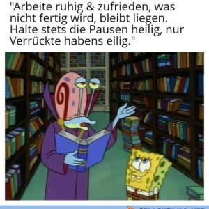 Mein Lebensmotto