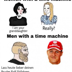 Wäre vielleicht besser gewesen