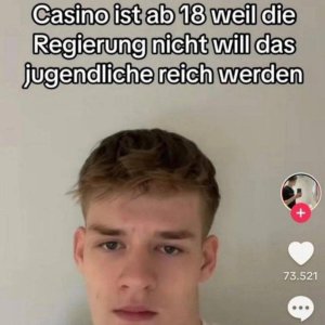 Wisster bescheid