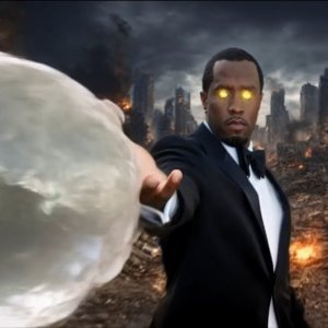 der ultimative Kampf