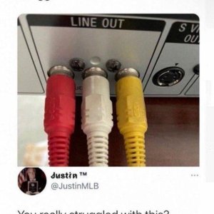 Ich schaffs immer noch nicht 😭