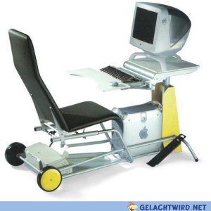 Gewisse RdWler wollen jetzt auch 'mobil arbeiten'