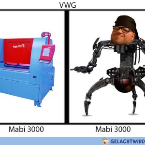 vwg mabi3000