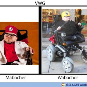 VWG Wabacher