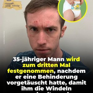 Wer von euch ist das?