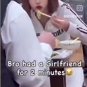 Sie sehen also doch alle gleich aus!