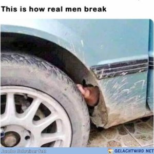 Mach ich auch immer so