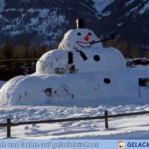 Ganz sicher kein Bunker