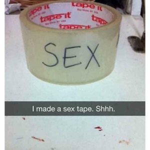 Sextape