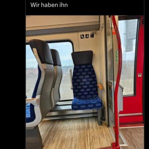 De cuckstoel brengt de Hitlergroet