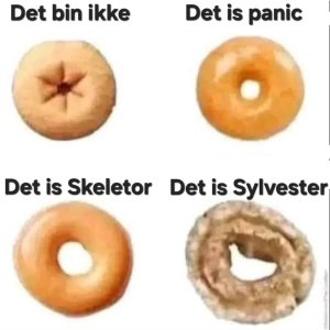 Ich grüße @Sylvester ❤️ -allerliebst