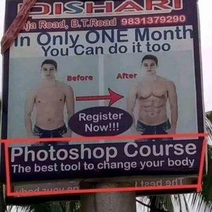 Traumkörper in nur einem Monat