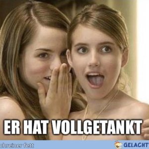 Kein Problem, Bitches