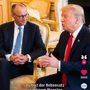 Orange und Fotzenfritz