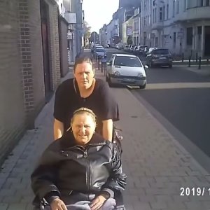 2 Stunden konzentriertes GS-Hunting Mett