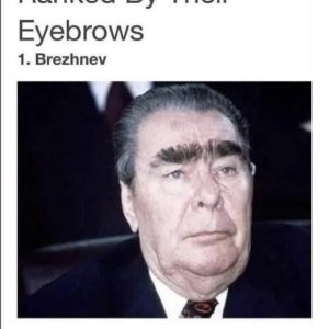 Brezhnev