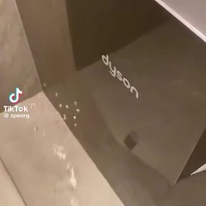 Neulich auf der Toilettentournee