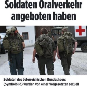 Verdammt, im falschen Land geboren