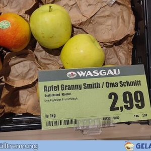 Auch für Omas verständlich