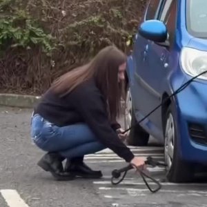 Ihre Stimme zählt so viel wie deine