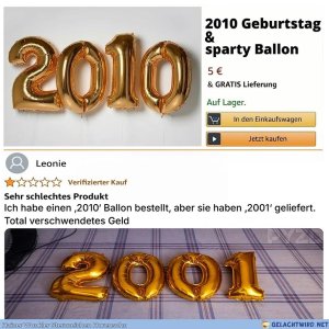 Früher war auch nicht alles gut