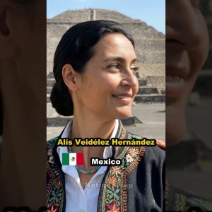 Alice Weidel in anderen Ländern