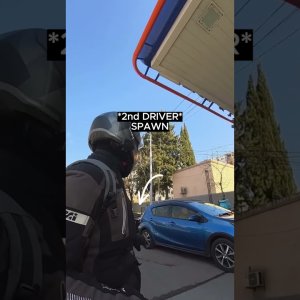 Wenn GWN eine Tankstelle wäre