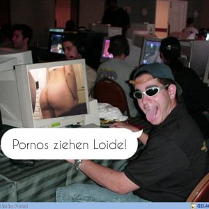 LAN Party Loide