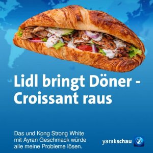 Lidl revolutioniert den Backomat