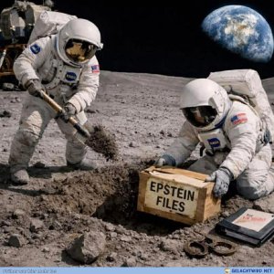 Epstein Mission