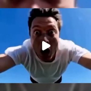 Was tun, wenn Du aus dem Flugzeug fällst?