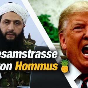 dies das bissl politik für die bois