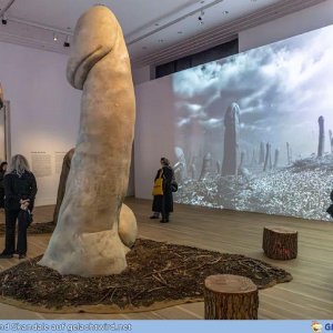 Ausstellung in Berlin