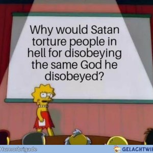 Die wichtigen Fragen!