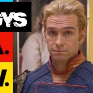 was tun wenn ein Superbösewicht kommt