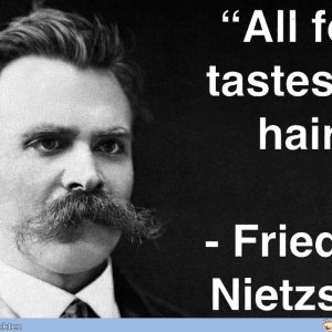 Besser als nach Fisch