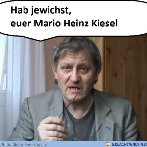 Erotischste GWN-Geschichte