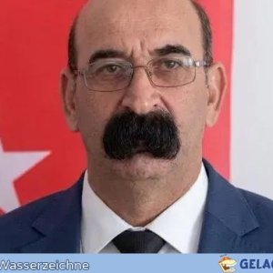 Mein zarter Bart ward plötzlich hart