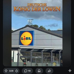 Lidl lohnt sich