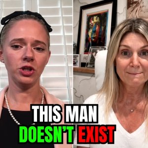 Rezeptionistin verlangt Einkommensmillionär.