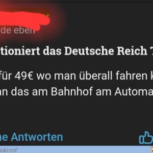 Wie funktioniert das nochmal?