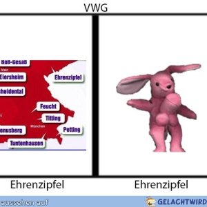 VWG Ehrenzipfel
