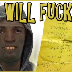 Ich will fucken! - DJ Mallah feat. MC Fachkraft