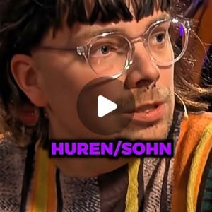 Haidrhuhns erster Auftritt im Russenfunk
