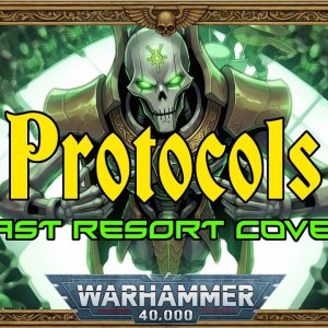 Last Resort / Protocols