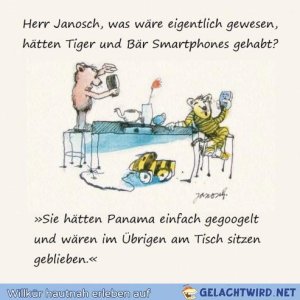 Oh wie schön ist Doom-Scrolling